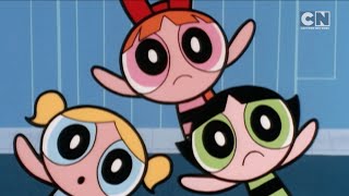 25 Minutes Of The Powerpuff Girls Compilation  Cartoon Network Asia [upl. by Scarito510]