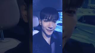 2PM jun k speaking english on live 😍 [upl. by Sanfourd594]