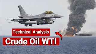 Crude Oil WTI Technical Analysis29 October [upl. by Aimaj686]