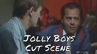 Jolly Boys Outing Missing scene [upl. by Barbarese222]