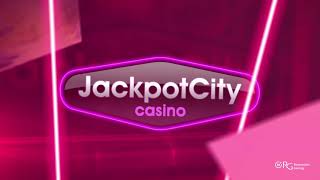 Top Casino Games at JackpotCity Online Casino [upl. by Anelhtac]