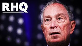 Mike Bloomberg Racism SUPERCUT [upl. by Llerihs649]