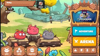 axie infinity  mech bug bug [upl. by Margi]