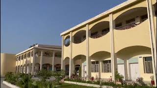 FG public high school taxila cantt [upl. by Eniala]