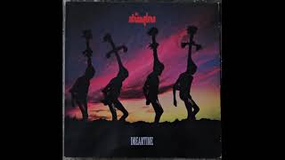 The Stranglers  Dreamtime 1986 Full Album Vinyl [upl. by Ashby]