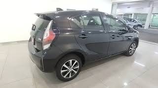 TOYOTA PRIUS C HIBRYD AUT 2020 634781 [upl. by Germaine96]