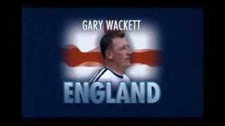 Mike BassettEngland Manager pt2 [upl. by Elohc]