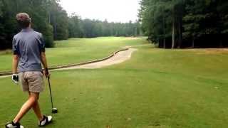 Stonebridge Golf Course Rome Ga Malachi Keasler [upl. by Guildroy]