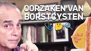 1039 Oorzaken van borstcysten [upl. by Griselda67]