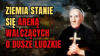 UJAWNIONE TAJEMNICE Maria Julii Jaheny W Obronie Ludzkości [upl. by Madda157]