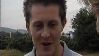 Whitchurch Cardiff Golf Club Walker Cup Video [upl. by Harrat]