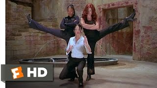 Scary Movie 2 311 Movie CLIP  The Caretaker 2001 HD [upl. by Michaela]