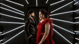 Pre Wedding Shoot New Delhi  Shashank Arushi [upl. by Giusto]