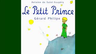 Le Petit Prince  Livre Audio avec texte  Chapitre 2  FR [upl. by Ellehsal791]