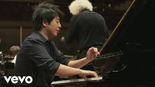 Lang Lang  The Making of Prokofiev 3 amp Bartók 2 [upl. by Valenta]