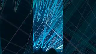 Excision Lasers Show  Thunderdome 2024 Seattle Tacoma Dome [upl. by Bowers]