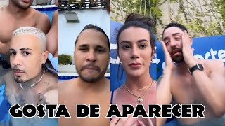 CARLINHOS MAIA🌻EXPLICA PORQUE MANDOU OS SEGURANÇAS🙀TIRAR RICO MELQUIEDES E DAVI MATEUS😱DO PALCO [upl. by Nisa]