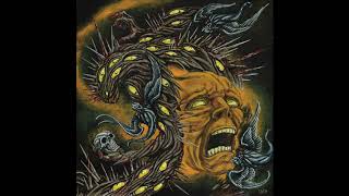 COGNIZANCE  Malignant Dominion Full Album [upl. by Eelah975]