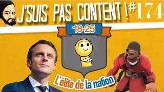 JSUIS PAS CONTENT  174  Benalla ça nest que le début daccord daccord 🎶 ptit kdo du 1825 [upl. by Colet]