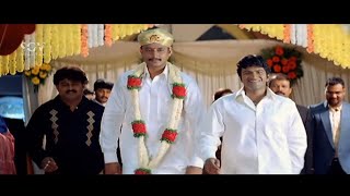 Friends Very Beautiful Love Sacrifice to each other  Arasu Kannada Movie Interesting Climax Scenes [upl. by Hornstein700]