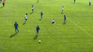 U10 FCGB vs U11 US Colomiers 1 [upl. by Irem490]