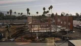 The Towbes Group Construction Project  Montecito Bank amp Trust [upl. by Isman]