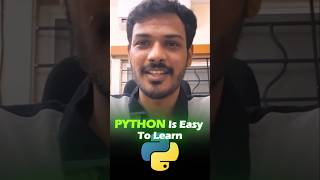 Python is Easy to Learn 🐍 Tamil  scope of python language [upl. by Yesteb]