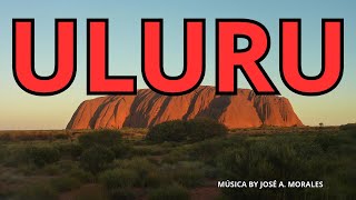 ULURU [upl. by Lrigybab]