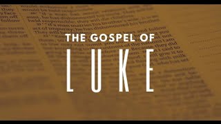 Luke 91827 Gods anointed King [upl. by Mufi624]