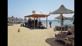 Egypt  Marsa Alam  Hotel Brayka Bay Reef [upl. by Huntlee]