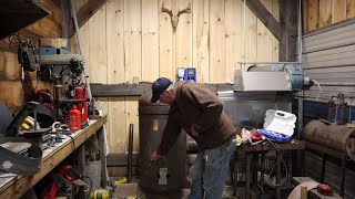 The Sawdust Stove Explained [upl. by Omsoc]