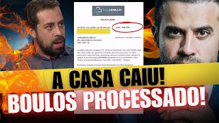 É GRAVE Pablo MARÇAL DECOLOU em inteligência Boulos Derrete pablomarcal omarcal bolsafamilia [upl. by Atinwahs793]