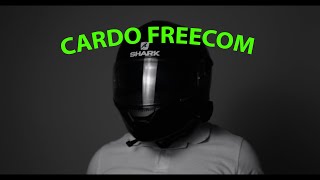 Найякия интерком за мотористи Cardo Freecom 2x amp 4x [upl. by Pryor]