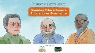 Sessão 3  Florestan Fernandes e os dilemas educacionais brasileiros [upl. by Omiseno]