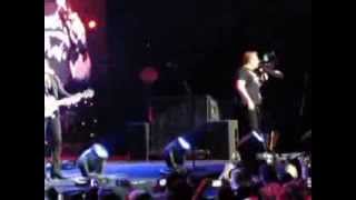 Rascal Flatts and Brad Paisley Fast Cars and Freedom 12514 Orlando Fl [upl. by Geehan]