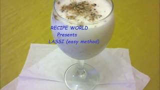 Lassi recipe malayalam [upl. by Chris]