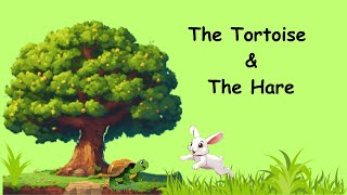 The Tortoise and the Hare A Tale of Patience and Perseverance 1 [upl. by Ydisahc]