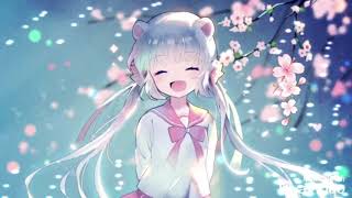 Nightcore  when she loved me lyrics [upl. by Perle]