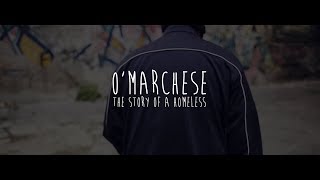 Cortometraggio O Marchese  quotThe Story of a Homelessquot  8mm Film Production  Napoli [upl. by Bertelli]