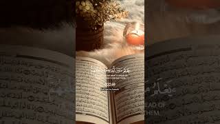 Allahs plan is the best plan آية الكرسيislamicvideo islamicyoutube youtubeshorts islamicshorts [upl. by Ayerim]