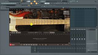 Toontrack Ezbass 112 Update [upl. by Costanza973]