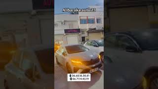 أسعار السيارات عند شوروم Albaraka auto annaba مع ذكر الأسعار [upl. by Marlee]