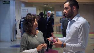 Profesionales activos en Radiología para los Pacientes El rol del Técnico Radiólogo [upl. by Anirad513]