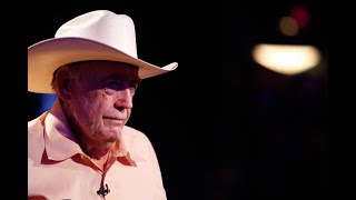 Doyle Brunson Eliminated from 2013 WSOP Main Event [upl. by Alue181]