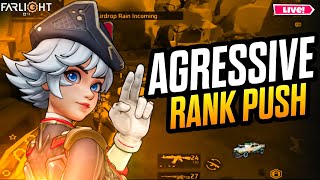 FARLIGHT84 LIVE STREAM  RANK GRINK TO MYTHIC farlight84 farlight84live Farlight84 [upl. by Dyan]