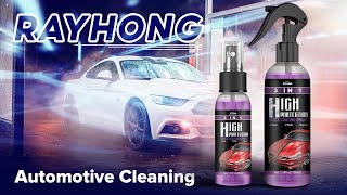 Ceramic Nano Coating HINTS AND TIPS [upl. by Neleb]