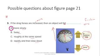 Science Final Exam Review Term 1 Part 2 [upl. by Bor]