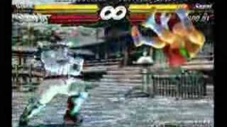 Bison 2 Shin Bison Tutorial and Combo Video [upl. by Nileak953]