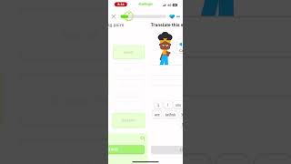 Let’s learn French with Duolingo beginner unit 5adventurer unit 7 [upl. by Linders294]