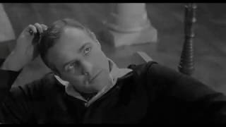 MARLON BRANDO ON WAR  quotMORITURIquot 1965 [upl. by Raval]